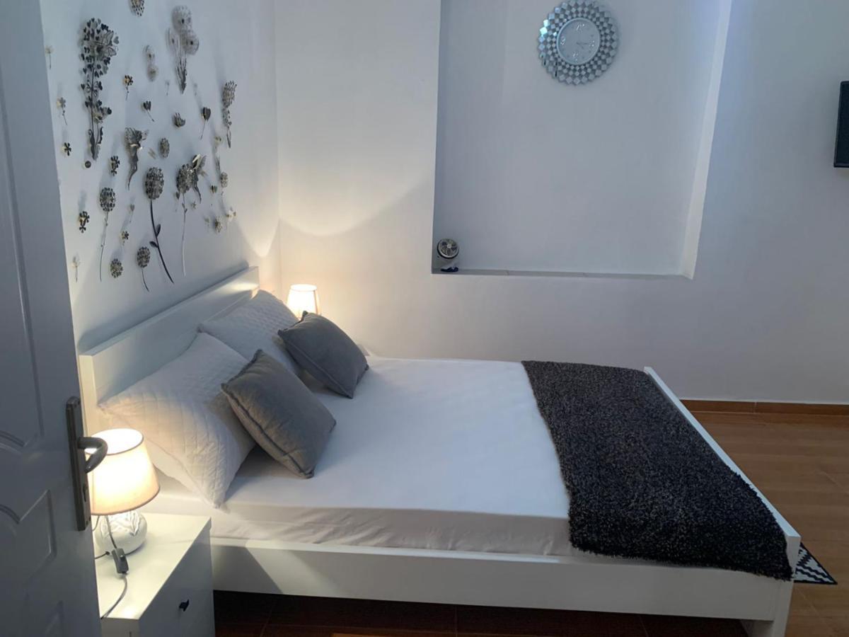 סרנדה Vjola Apartments 2 מראה חיצוני תמונה