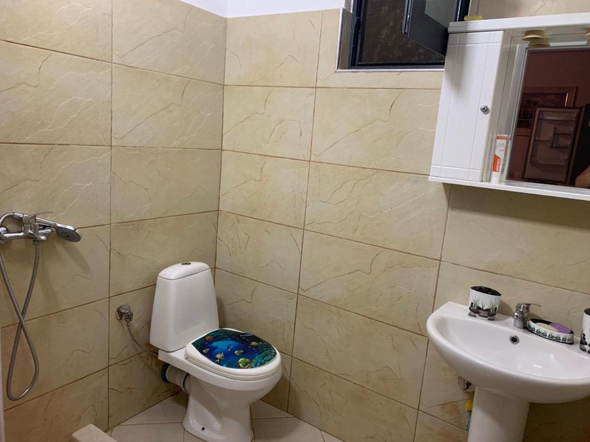 סרנדה Vjola Apartments 2 מראה חיצוני תמונה